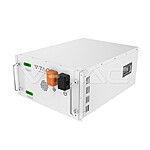 Set Acumulatori High Voltage OLITER V-TAC 105kWh IP20 - imagine 2