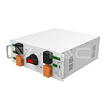 Set Acumulatori High Voltage OLITER V-TAC 105kWh IP20 - imagine 7