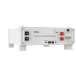 Acumulator Deye SE-G5.1PRO-B, 5.12 kWh low-voltage - imagine 2
