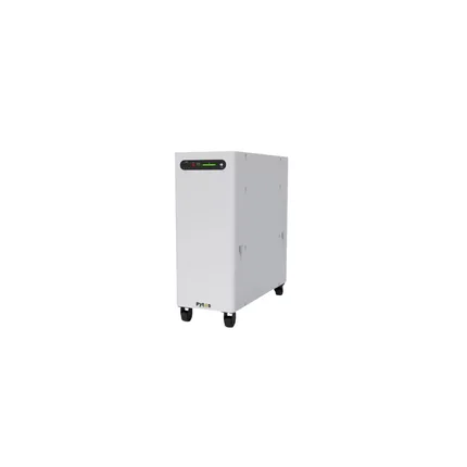 Acumulator Pytes V15, 48V, 14.34 KWH, LifePo4