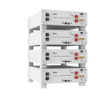 Acumulator Deye SE-G5.1PRO-B, 5.12 kWh low-voltage - imagine 3